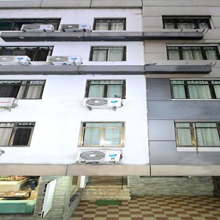 Hotel Laxmi Villa Palace-Near Jaipur Railway Station Exterior photo