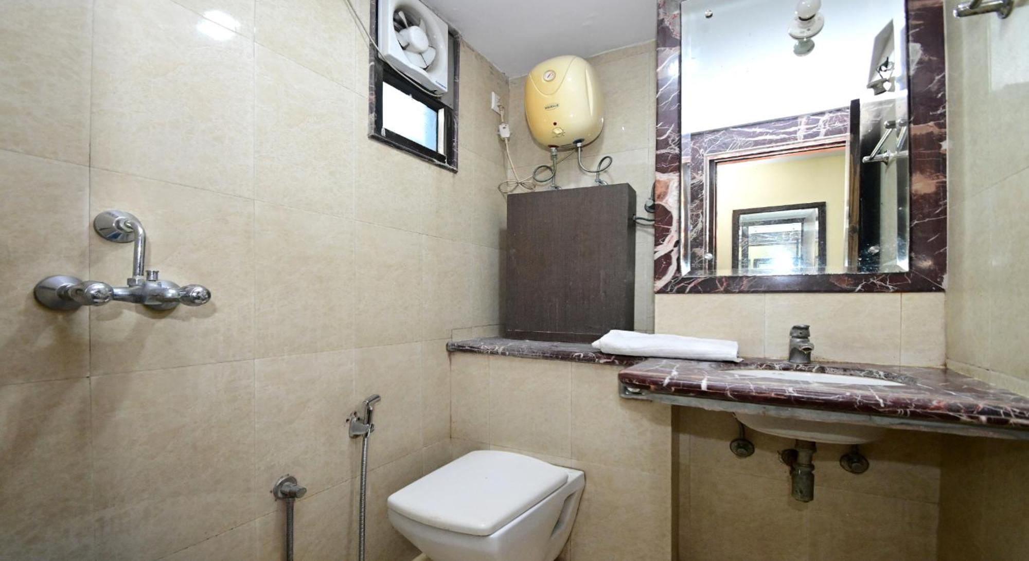 Hotel Laxmi Villa Palace-Near Jaipur Railway Station Exterior photo
