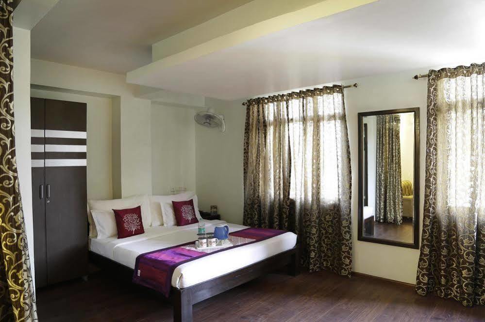 Hotel Laxmi Villa Palace-Near Jaipur Railway Station Exterior photo